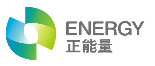 香港正能量LOGO升級完成，注重品牌的傳達和推廣
